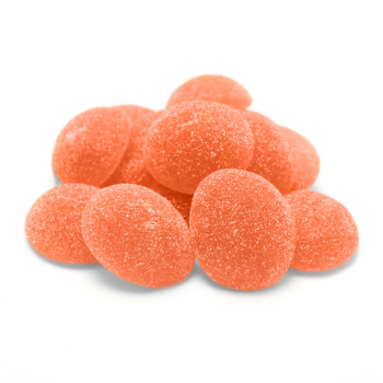 Aroma Persikor syrliga, 2,2 kg
