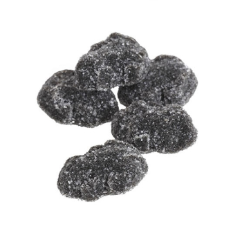 Aroma Salmiak-Frösche, gezuckert, 4 kg