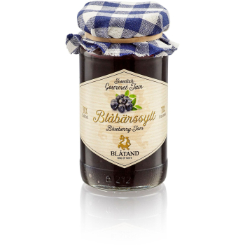 Blåtand Blaubeer-Konfitüre, 20 x 210g