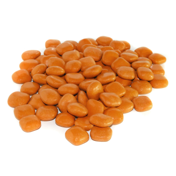 Preview: Carletti-Evers Karamell saltlinser 2,5 kg