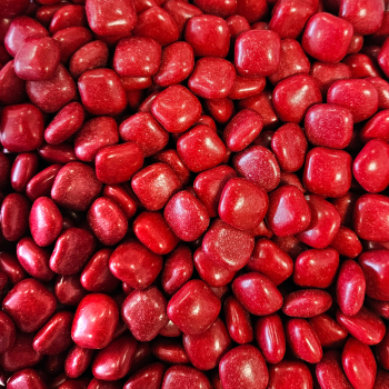 Carletti Hallon Saltlinser, 2,5kg
