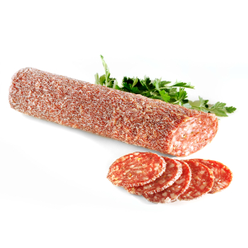 Direkt Chark Salami mit Elchfleisch, 12 x 200g 2