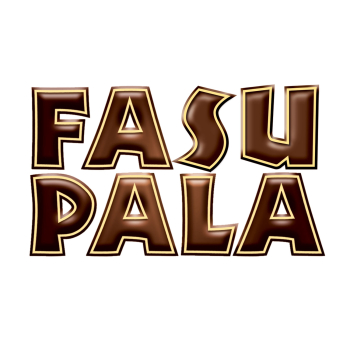 Preview: Fazer Fasupala Wafer Lakritsi, 9 x 199 g-2