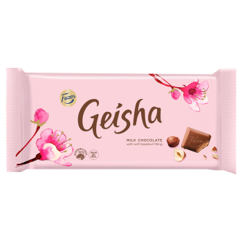Fazer Geisha 20 x 121 g