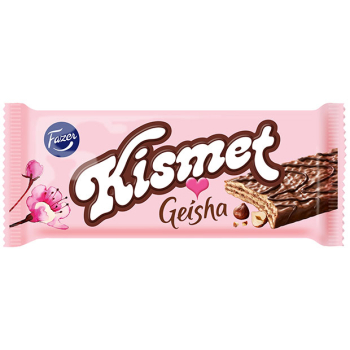 Fazer Kismet Geisha 45x41g