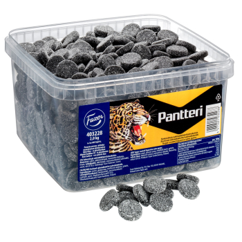 Fazer Pantteri, 2kg
