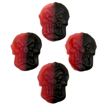 Preview: Finlandia Candy Raspberry-Liquorice Rageface, 4 x 1 kg-1