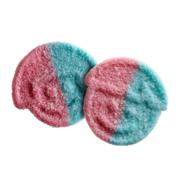 Grahns Fizzy Twins 3,5 Kg