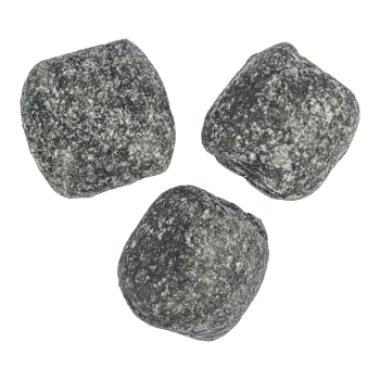 Grahns Klumpar Saltlakrits, 3,5 Kg