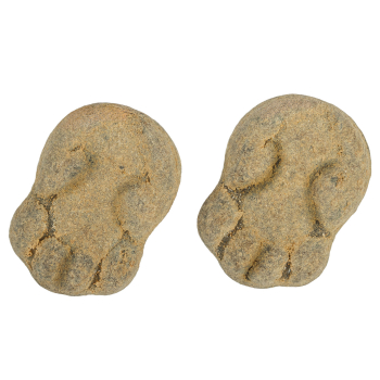Grahns Padda Pulverfylld, 3,5 Kg