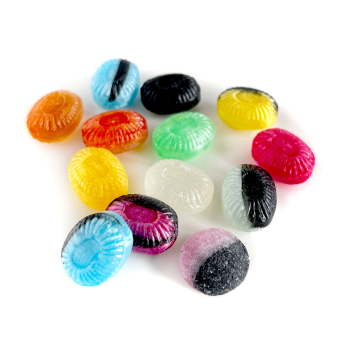 Preview: Grahns Söt Salt Karamellmix, 2Kg-1