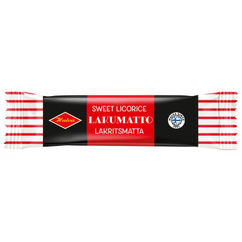 Halva Riegel Lakumatto, 42 x 60g