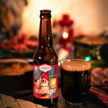 Hammars Julmust 330ml Fl. - 1