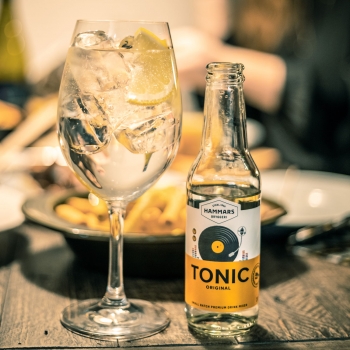 Hammars Tonic Original, 20 cl Fl.-3