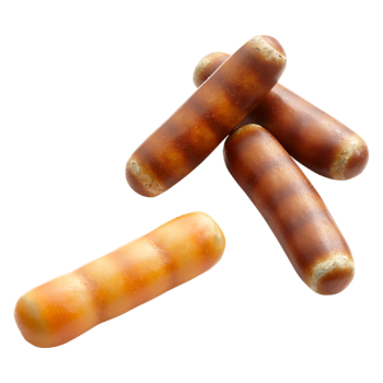 Haribo Labre Larver 2,4kg