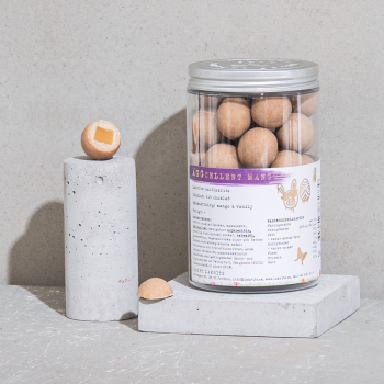 Haupt Lakrits ÄGGcellent Mango Ltd. Ed. 12 x 250g-2