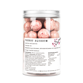 Haupt Lakrits Cherry Blossom, 12 x 250g-1
