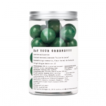 Haupt Lakrits Eat Your Greens, 12 x 250g-1