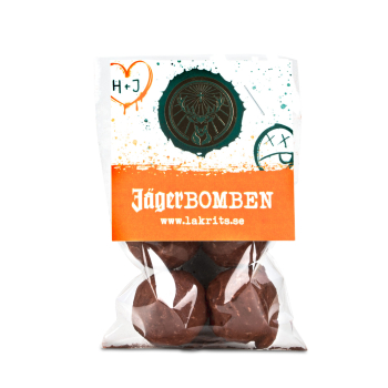 Haupt Lakrits Jägerbomben 15 x 48g 1