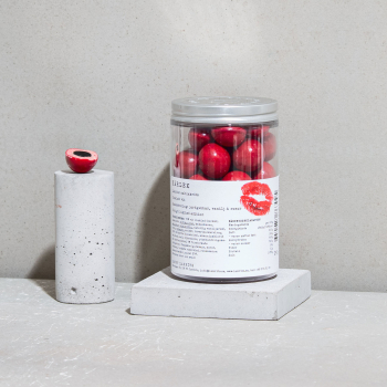 Haupt Lakrits Kärlek, 12 x 250g-2