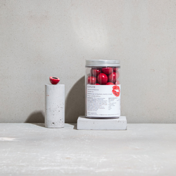 Haupt Lakrits Kärlek, 12 x 250g-4