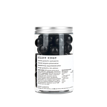 Haupt Lakrits Silent Night, 12 x 250g-1