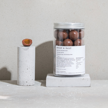 Preview: Haupt Lakrits Twist & Salt, 12 x 250g-2