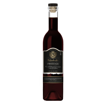 Herrljunga Dufvenkrooks Prestige Glögg, 20% vol. 500ml