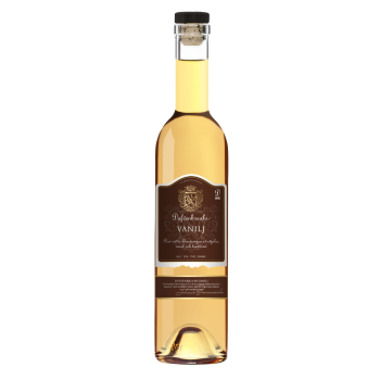 Herrljunga Blå Vinter Glögg, 10% vol. 0,375 L