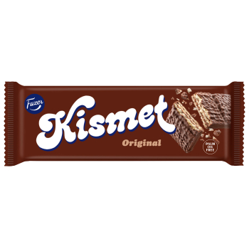 Fazer Kismet Original Wafer 45 x 55g