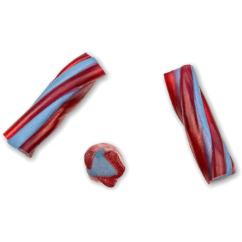 Makulaku Blueberry Twist, 1 x 3 kg