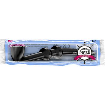 Malaco Skippers Pipe Original Flowpack, 60 x 17g-1