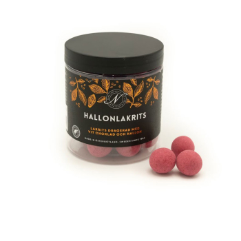 Narr Himbeerlakritz 8 x 150g