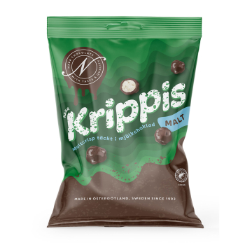 Narr Krippis Malt, 12 x 90g