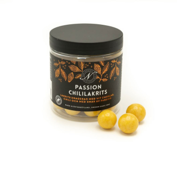 Narr Passions-Chililakritz 8 x 150g