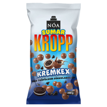 Noa Kropp Kremkex 24 x 200g