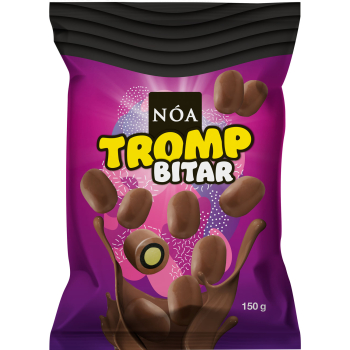 Noa Lakkris Tromp Bitar, 18 x 150g - MHD: 22.02.2024