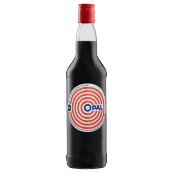 OPAL Lakritzlikör 19% vol., 750ml