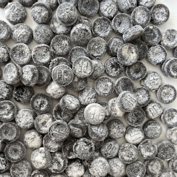 Pastillfabriken Supersalta Sugisar, Zuckerfrei 30 x 35g-1