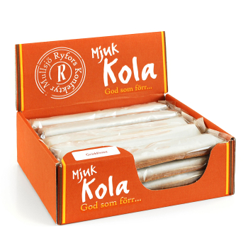 Ryfors Grädd-Mintkolastång 20x100g-1