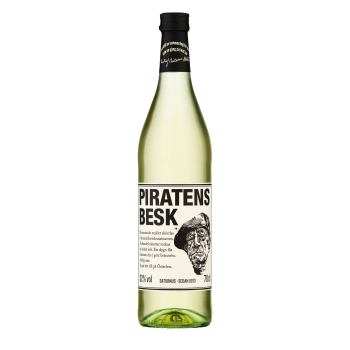 Saturnus Piratens Besk 32% vol. 700ml