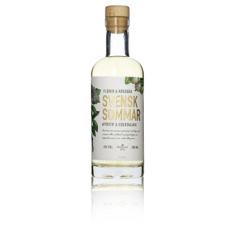 Saturnus Svensk Sommar 20% vol., 500ml