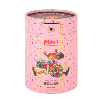 Preview: Swedish Fika PIppi Pastry, 9 x 225g-1