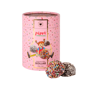 Swedish Fika PIppi Pastry, 9 x 225g