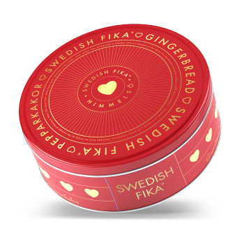 Preview: Swedish Fika Pepparkakor 14 x 300g-3