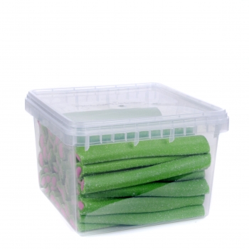 Preview: Vidal Stangen saure Melone, 2,5kg Pkg.