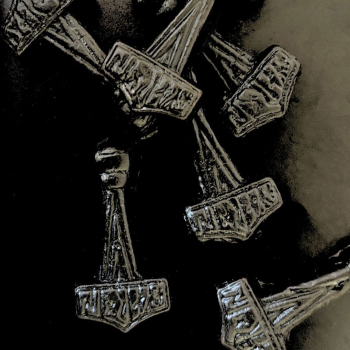 Viking Sweets Salty Licorice Mjölnir, 30 x 120g-2