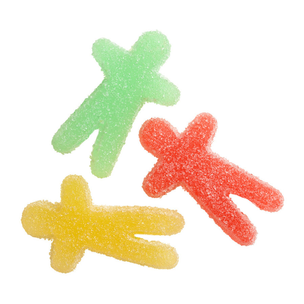 Grahns Sega Gubbar, 3,5 Kg