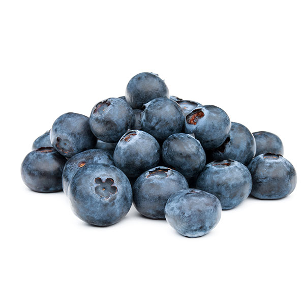 Blåtand Blaubeer-Konfitüre, 20 x 210g | Andersson Import