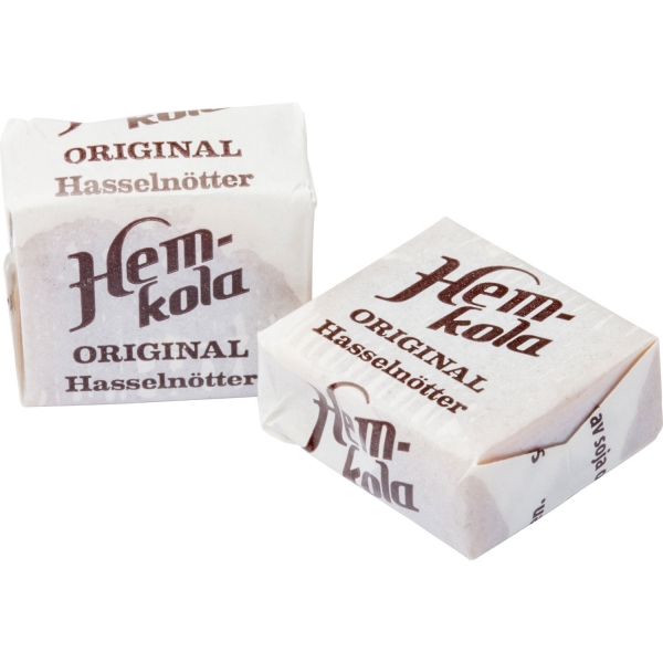 Carletti Hemkola Original 2kg